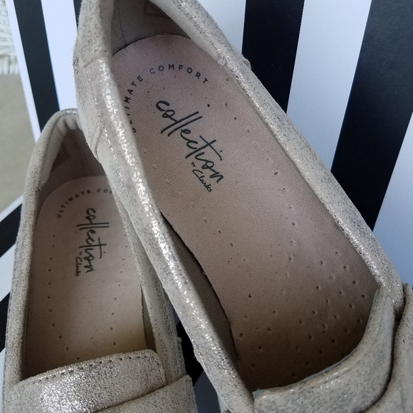 clark ultimate comfort collection